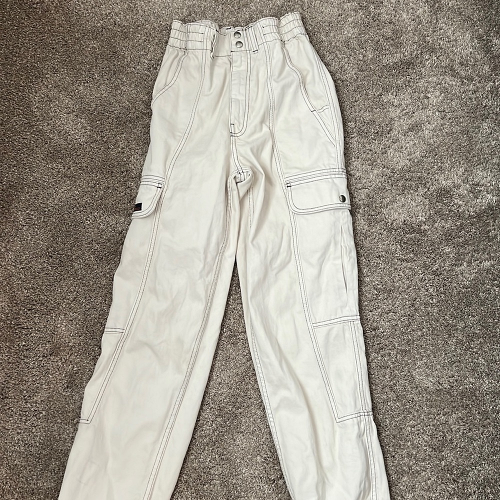 BDG Cargo Jeans